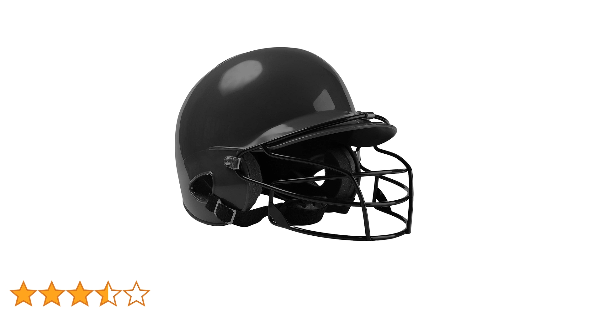 野球、ソフトボール用ヘルメットとマスクセット Amazon | 野球用ヘルメット 保護フェイスマスク 野球 ソフト